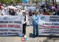 Contrabando de camarón sigue entrando por aduanas, denuncian productores