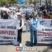 Contrabando de camarón sigue entrando por aduanas, denuncian productores