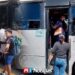 Exceso de pasajeros encabeza lista de infracciones en el transporte de Mazatlán