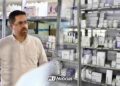Sinaloa alcanza 80% de abasto de medicamentos; Salud mantiene gestiones para cubrir demanda