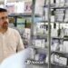 Sinaloa alcanza 80% de abasto de medicamentos; Salud mantiene gestiones para cubrir demanda