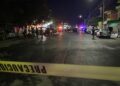 Joven pierde la vida tras ataque armado en el sector Barrancos de Culiacán