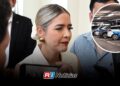 “Somos un gobierno que siempre resuelve”: Estrella Palacios ante cuestionamiento por gasto de 444 mil pesos en estacionamiento