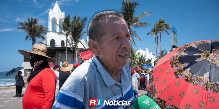 Vendedores de playa exigen mayor vigilancia ante llegada de comerciantes foráneos
