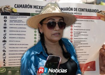 Empacadoras de Mazatlán enfrentan meses sin trabajo por falta de producto pesquero