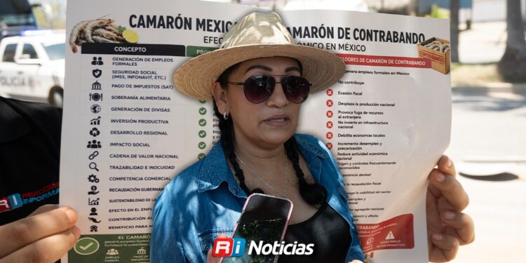 Empacadoras de Mazatlán enfrentan meses sin trabajo por falta de producto pesquero