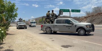 FGE informa CUATRO homicidios dolosos, UN feminicidio y DOS “levantones” en Sinaloa el 3 de junio