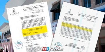 Mazatlán destina 444 mil pesos del erario para estacionamiento de regidores