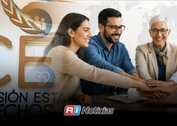 Derechos humanos no solo aplican a gobiernos, también a empresas: CEDH