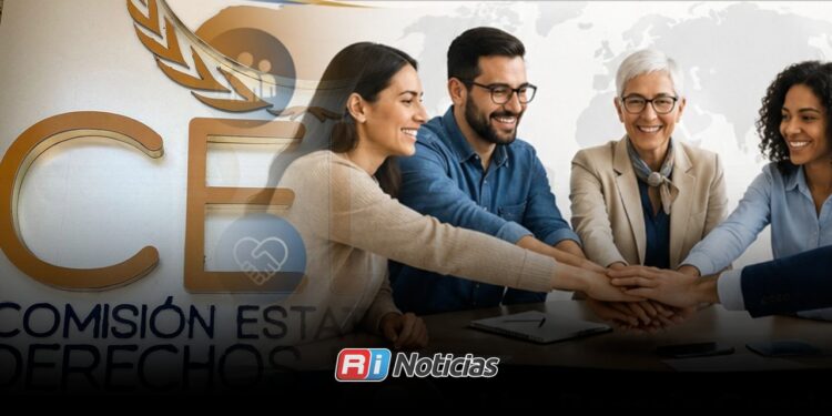 Derechos humanos no solo aplican a gobiernos, también a empresas: CEDH