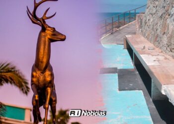 Carpa Olivera y edificios históricos requieren mantenimiento constante para evitar deterioro: Arquitectos