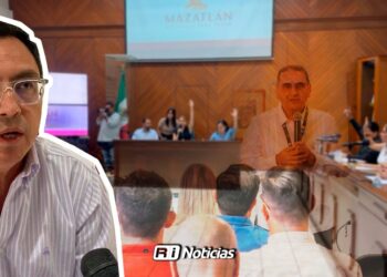 “No fue por omisión, sino por prudencia”: Felipe Parada sobre su voto de la no comparecencia en el caso Cultura