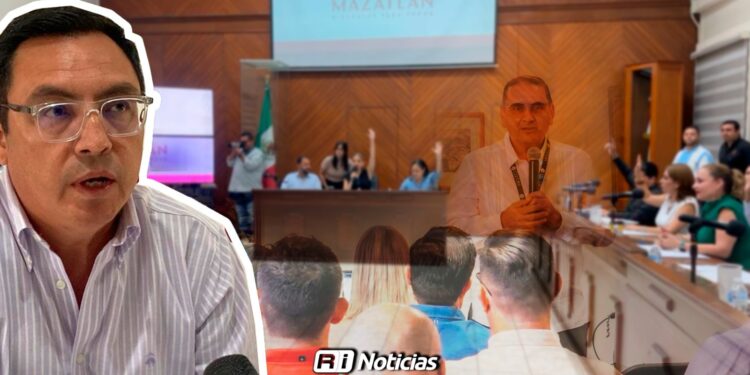 “No fue por omisión, sino por prudencia”: Felipe Parada sobre su voto de la no comparecencia en el caso Cultura