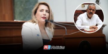 PAN busca sumar a Estrada Ferreiro para construir un frente contra Morena en 2027