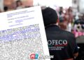 “Tortuguismo” y falta de notificación en Profeco; Denuncian afectados que quedan en la indefensión