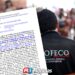 “Tortuguismo” y falta de notificación en Profeco; Denuncian afectados que quedan en la indefensión