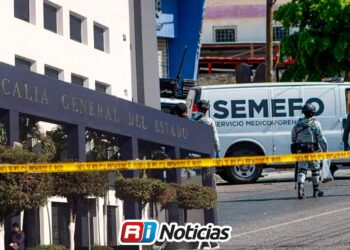 Repunta violencia en Sinaloa: Mayo cierra como el más violento del año con 135 víctimas