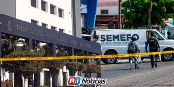 Repunta violencia en Sinaloa: Mayo cierra como el más violento del año con 135 víctimas