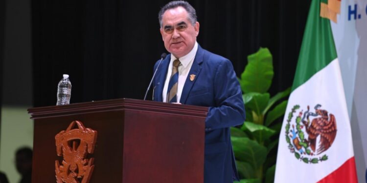 UAS fortalece política de austeridad y apertura social