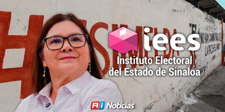 IEES sanciona a senadora Imelda Castro por promoción personalizada pero descarta actos anticipados