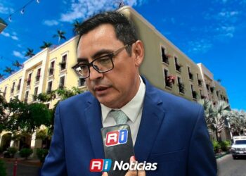 Aclara regidor del PAN que gasto en estacionamiento para funcionarios es una herencia de administraciones pasadas