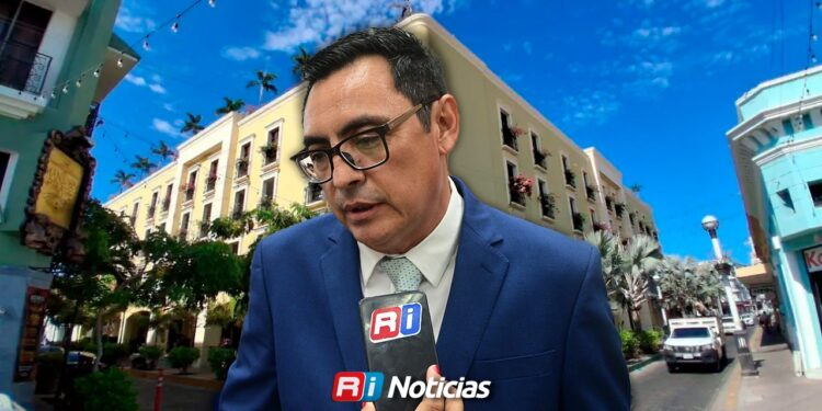 Aclara regidor del PAN que gasto en estacionamiento para funcionarios es una herencia de administraciones pasadas