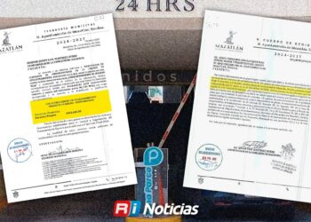 Aclara OCM que gasto en estacionamiento para funcionarios se detectó mediante pruebas selectivas
