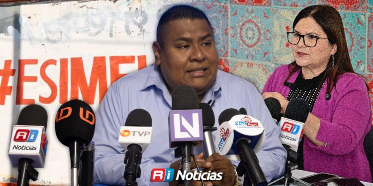 Exige PAN Mazatlán “piso parejo” tras fallo del IEES contra Imelda Castro