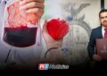 Menos del 10% de las donaciones de sangre en Sinaloa son altruistas: Salud