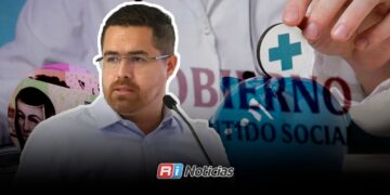 Salud de Sinaloa espera acceder a recursos federales para fortalecer hospitales y medicamentos