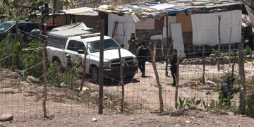 Identifican a hombre hallado junto al basurón