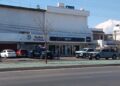 Asaltan Bancomer de la Rafael Buelna en Mazatlán