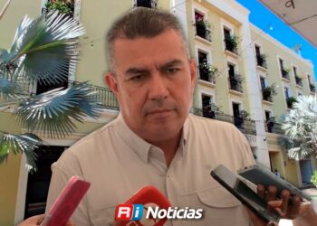 Regidores podrán darse de baja del esquema de estacionamientos si no usan el beneficio