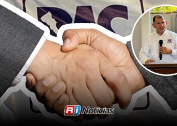 PAS descarta acuerdos políticos anticipados rumbo a 2027