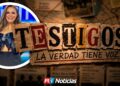 Brenda Bezares reacciona a documental sobre caso Paco Stanley y afirma que “La justicia habló”