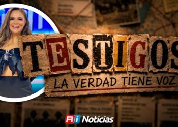 Brenda Bezares reacciona a documental sobre caso Paco Stanley y afirma que “La justicia habló”