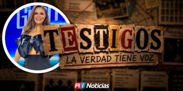 Brenda Bezares reacciona a documental sobre caso Paco Stanley y afirma que “La justicia habló”
