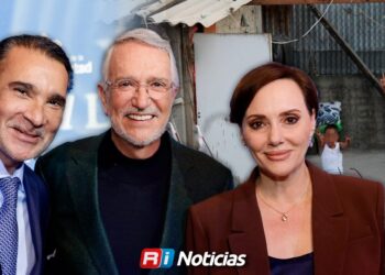 Salinas Pliego llama “Monos” a personas que nacen en condición de pobreza