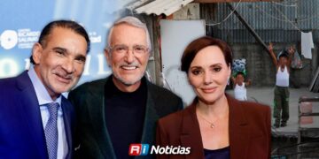 Salinas Pliego llama “Monos” a personas que nacen en condición de pobreza