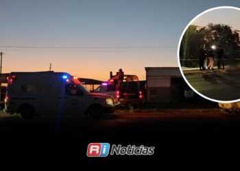 Localizan sin vida a joven junto a la carretera Culiacán-Eldorado