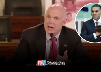 Exjefe de la DEA pide a García Harfuch actuar contra funcionarios de Sinaloa señalados por presuntos nexos criminales