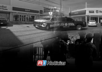 Noche violenta en Mazatlán: Enfrentamiento armado deja un fallecido y un menor lesionado; horas antes se registraron dos asaltos