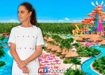 Sheinbaum anuncia decreto para impulsar ecoturismo y proteger zona de Mahahual en Quintana Roo