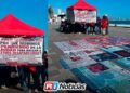 Colectivos de búsqueda exigen destitución de funcionarias ante falta de insumos y trabas operativas en Mazatlán