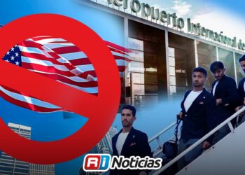 Trabas diplomáticas en Tijuana: quince integrantes de la selección de Irán varados sin permiso de Estados Unidos