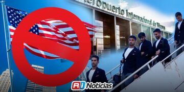 Trabas diplomáticas en Tijuana: quince integrantes de la selección de Irán varados sin permiso de Estados Unidos