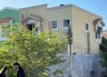 Atacan a balazos a vivienda en Urbi Villa del Cedro