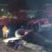Volcadura deja Dos muertos y un herido en el Zapote