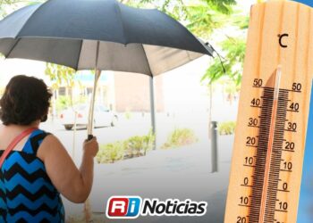 Condiciones Meteorológicas para el Estado de Sinaloa