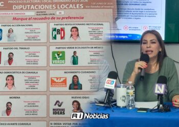 “La buena noticia es que Morena no ganó nada”: PAN Sinaloa sobre elecciones en Coahuila